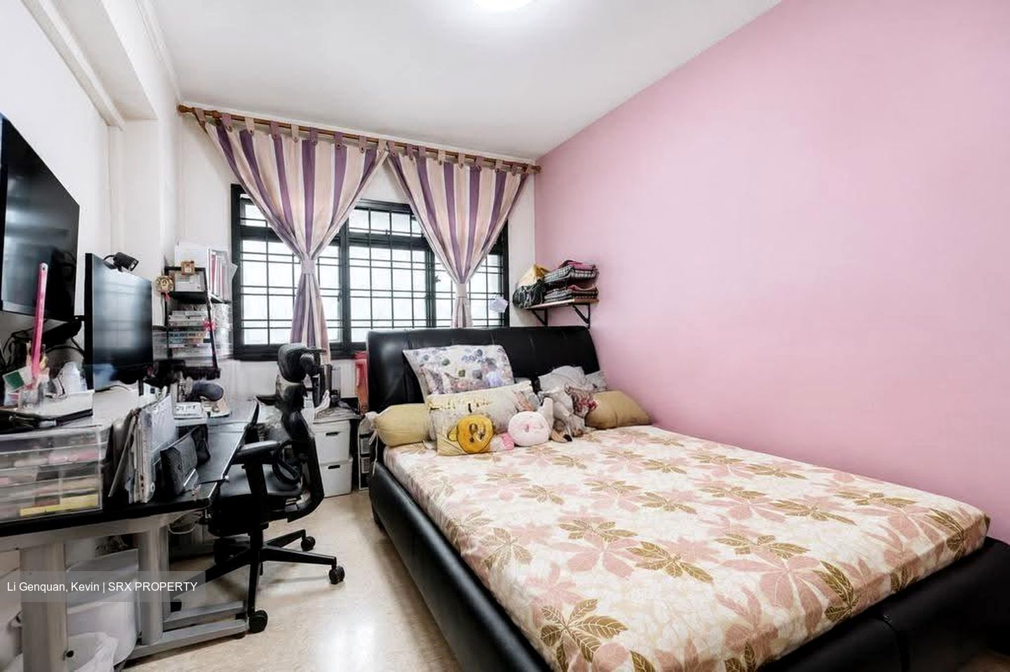 Blk 345 Kang Ching Road (Jurong West), HDB 4 Rooms #607456271